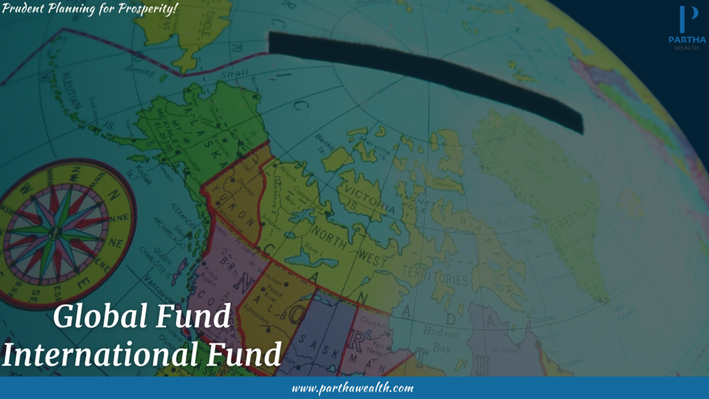 Global Fund & International Fund