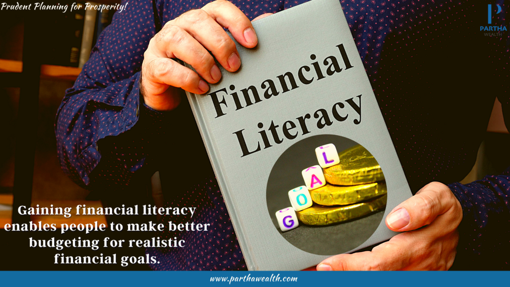 Financial Literacy