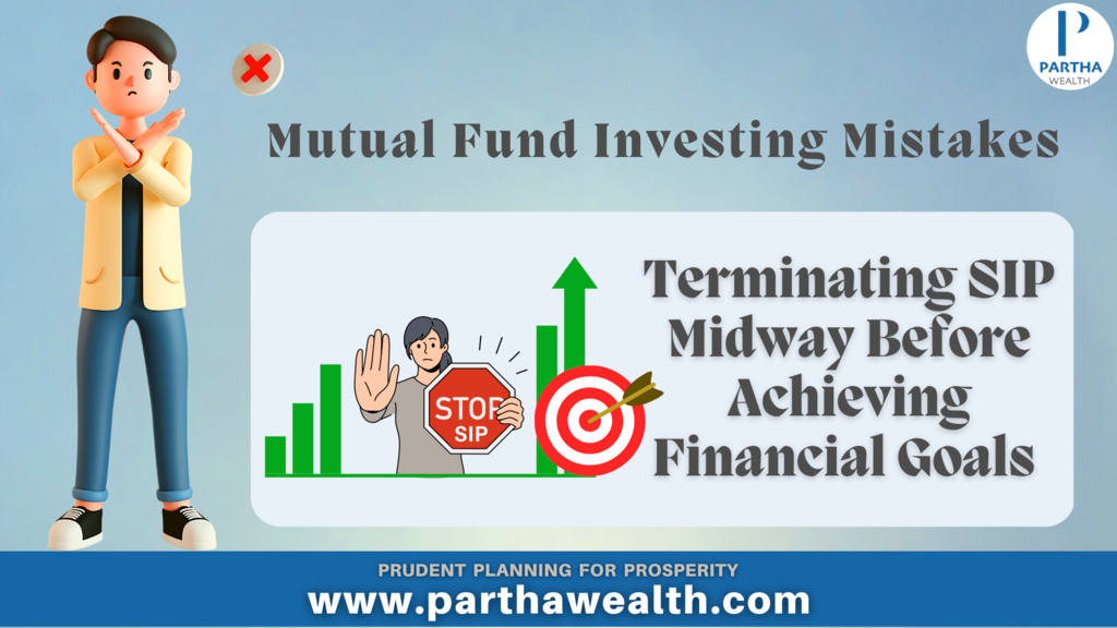 Mutual Fund Investing Mistakes